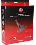 Hoover G236EE C&F NOZZL, Abguss, Zylinder-Vakuum, Grau, Hoover, Athos, Telios Plus et