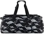 Chiemsee Chiemsee Jump N Fly - Reisetasche 59 cm - Schwarz
