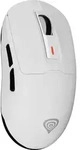 Genesis Gaming Maus ZIRCON 660 kabellos wei&szlig; - Wei&szlig;