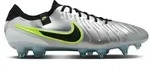 Nike Stollen Fu&szlig;ballschuhe Tiempo Legend 10 Elite SG-Pro Anti-Clog Tractions Herren