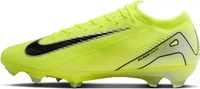 Nike FQ1457-700, Nike Mercurial Vapor 16 Elite FG Mad Voltage Pack - EU 40 Herren