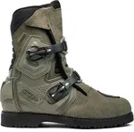 Sidi Adventure 2 Gore-tex&reg; Mid Motorradstiefel Gr&uuml;n EU 42 Mann Gr&uuml;n EU 42 -...