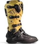 Sidi Crossfire 3 Offroad-stiefel EU 43 Mann EU 43 - Schwarz - 43