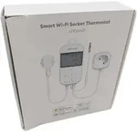 Meross Temperaturregler Smart Thermostat Steckdose DIGITAL WLAN WiFi HomeKit smart -