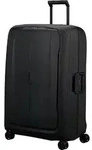 Samsonite Hartschale Koffer Extra Large 140 L, TSA‐Zahlenschloss, 4 Rollen,