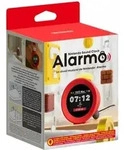 Nintendo Sound Clock Alarmo rot mit Bewegungssensor - Rot