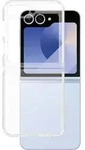 PanzerGlass &reg; HardCase Transparent Samsung Galaxy Z Flip6, Cover, Samsung, Samsung -