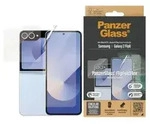 PanzerGlass &reg; Displayschutz Samsung Galaxy Z Flip7 FE | Flip6 | Glass & Folie,