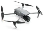 DJI Air 3S Fly More Combo (DJI RC-N3) - Grau