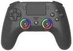 Subsonic 147449, Gamepad, PC, PlayStation 4, D-Pad, Home button, Reset-Taste,