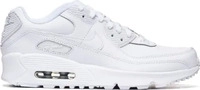 Nike HF6358102, Schuhe Nike Air Max 90 HF6358102 Wei&szlig; Kinder