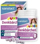 Sanotact Denkb&auml;rchen Junior Tabletten 60 St