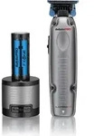 Babyliss Pro 4Artist Trimmer Lo-ProFX One - Grau