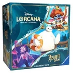 Lorcana Azurite Sea Illumineers Trove