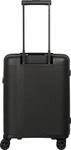 Travelite Trolley ROOMER Koffer 37L Schwarz 077147-01 - Schwarz