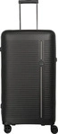 Travelite 077149-01, Travelite Trolley ROOMER Koffer 101L Schwarz 077149-01