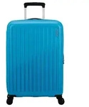 American Tourister Rejoy Spinner 68/26 Tsa 66l Koffer Auf Rollen One Size - Blau