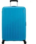 American Tourister Rejoy Spinner 77/30 Tsa 100l Koffer Auf Rollen One Size - Blau
