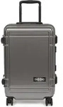 Eastpak Koffer RESIST'R CASE S BRUSHED METAL