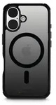 Hama Extreme Protect, Cover, Apple, iPhone 16, 15,5 cm (6.1"), Schwarz - Schwarz