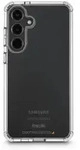 Hama 00136073, Cover, Samsung, Galaxy S24, 15,8 cm (6.2"), Transparent - Transparent