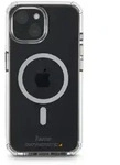 Hama 00138104, Cover, Apple, iPhone 15, 15,5 cm (6.1"), Transparent -...