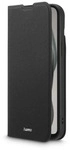 Hama 00138101, Flip case, Apple, iPhone 15, 15,5 cm (6.1"), Schwarz - Schwarz