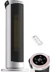 MONZANA&reg; Keramik Heizl&uuml;fter 2000W 4 Betriebsmodi 15-35&deg;C Energiesparend 70&deg;