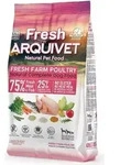 ARQUIVET FRESH Halbfeuchtes Hundefutter Huhn und Meeresfisch 2,5 kg ARQUIVET FRESH Halbfeuchtes Hundefutter Huhn und Meeresfisch 2,5 kg
