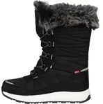 Trollkids 576-600 Kinder-Winterschuhe in Schwarz f&uuml;r Alltag - Schwarz - 35