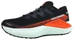 Salomon DRX Defy Sportschuhe Damen Outdoorschuhe Wanderschuh Schwarz - Schwarz - 41