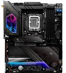 Asrock Z890 Taichi, Intel, LGA 1851 (Socket V1), Intel Core Ultra (Series 2), LGA