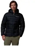 Columbia Buck ButteTM Ii Jacke Schwarz L Herren Schwarz L - Bunt - L