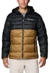 Columbia Buck Butte&trade; Ii Jacke Schwarz S Mann Schwarz S - Schwarz - S