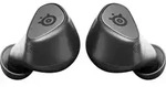SteelSeries Arctis GameBuds f&uuml;r Xbox, Kopfh&ouml;rer - Schwarz
