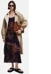 Desigual Bag DESIG0902211 in MARR&Oacute;N color size Talla unica - Braun