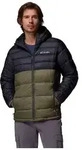 Columbia Buck Butte&trade; Ii Jacke Schwarz 2XL Herren Schwarz 2XL - Bunt - XXL