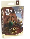 Altered TCG Axiom Starter Deck