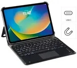Hama Premium, Folio, Apple, iPad Air 13" (2024), 33 cm (13")