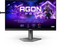 AOC AG246FK, AOC AGON PRO AG246FK, 61,2 cm (24.1"), 1920 x 1080 Pixel, Full HD, LCD,