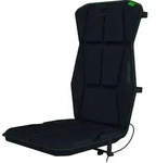 Razer Freyja, Sitzkissen, Schwarz, AC, Kabellos, 2.4 GHz, Android - Schwarz