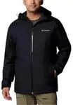 COLUMBIA Point ParkTM II Insulated Jacket - Black - S