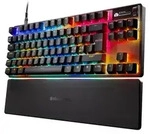 Steelseries APEX PRO TKL GEN 3, Tenkeyless (80 - 87 %), Kabelgebunden, USB,