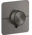 AXOR 36775340 Thermostat UP Axor ShowerSelect ID - Schwarz