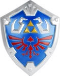 Disguise Legend of Zelda Link-Schild, offiziell lizenziert von , detailreiches...