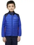 Jack Wolfskin Zenon Weste Blau 116 cm Blau 116 cm - Blau - 116