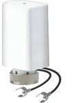 Salus Elektrischer Stellantrieb, 230V, M30x1,5, NC, f&uuml;r automatischen,...