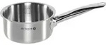 De Buyer PRIM APPETY Kasserolle IND. 14cm - Silber