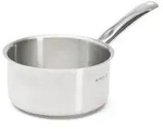 De Buyer Kochtopf Edelstahl 18cm - Prim'Appety, Induktionsgeeignet,...