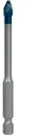 Bosch EXPERT HEX-9 HardCeramic Bohrer, 5.5 x 90 mm Bosch EXPERT HEX-9 HardCeramic Bohrer, 5.5 x 90 mm